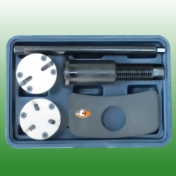 2 & 3 Pin Brake Wind Back Tool With Right & Left