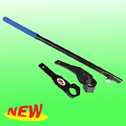 Crank Pulley Set