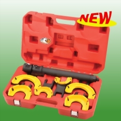 Heavy Duty Macpherson Spring Compressor