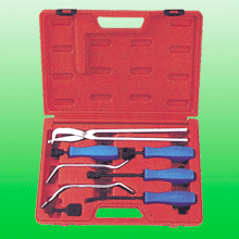 8PCS BRAKE TOOL SET