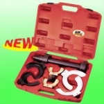 MacPherson Spring Dumper Extractor