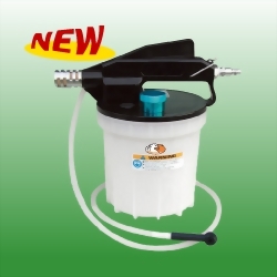 BASIC BRAKE BLEEDER