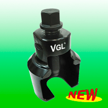 Ball Joint-Puller Bell VIBRO-IMPACT