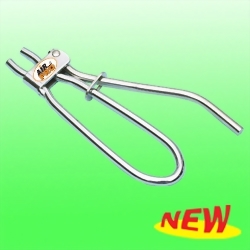 Fluid Hose Clamp