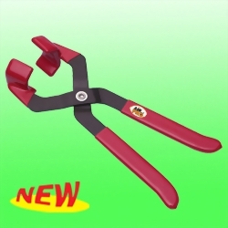 Lug Nut Cap Remover