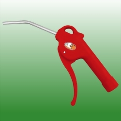 Air Blow Gun w/Quick Coupler Air Blow Gun w/Quick Coupler