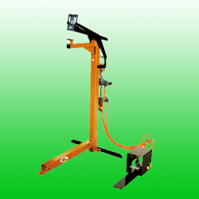 Pneumatic Side Bottomer