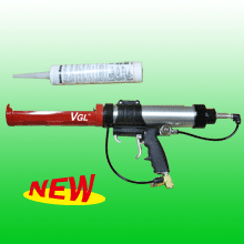 Air Caulking Gun