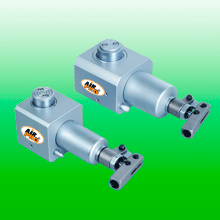 Low-height Jacks