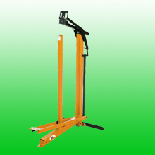 Mechanical Bottomer