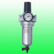 Filter & Regulator