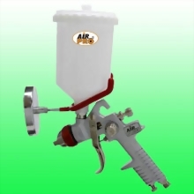 MAGNETIC SPRAY GUN HOLDER