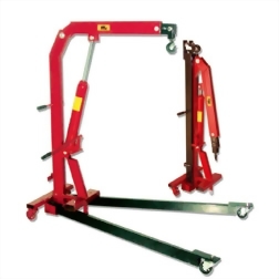 ENGINE CRANES