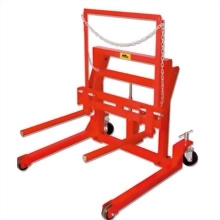 WHEEL DOLLY