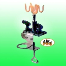 Air Brush Holder