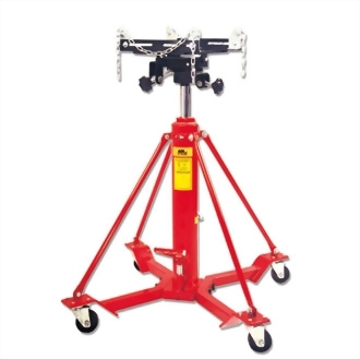 TELESCOPIC TRANSMISSION JACKS