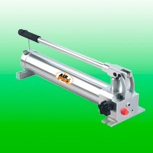 ALUMINUM & HEAVY DUTY HAND PUMPS