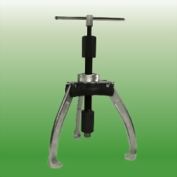 Effortless Hydraulic Puller 2 -IN-1 2 & 3 Jaw