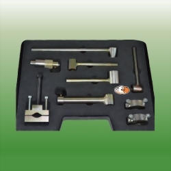 Track Rod Setting Set