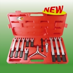 Special Triple-Arm Puller Set