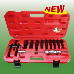 12PCS Internal Bearing Puller Kit