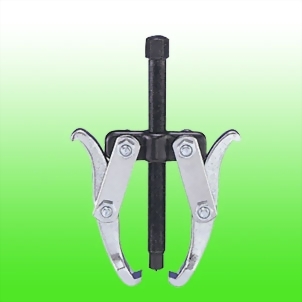 ALLOY TWO JAWS 4