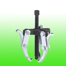 ALLOY TWO-THREE JAWS 4\