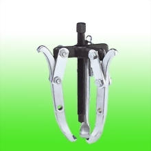 ALLOY TWO-THREE JAWS 6
