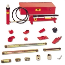 COLLISION REPAIR KITS