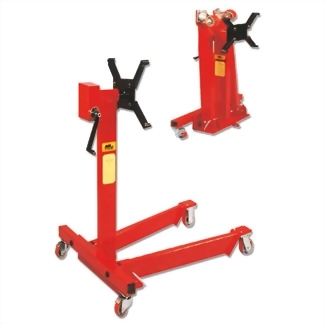 ENGINE STANDS