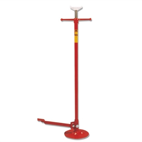UNDER HOIST STANDS
