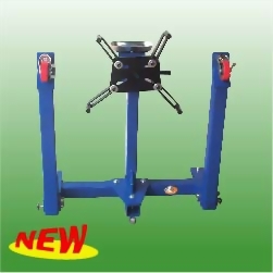 Gear Type Universal K/D Rack