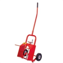 BRAKE DRUM HANDLE