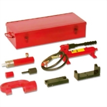 ALIGNMENT TOOLS