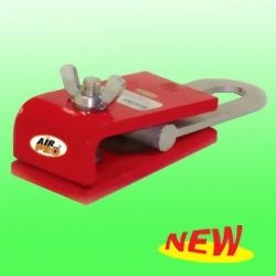 Welding Rod Clamp
