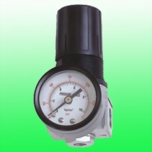 Regulator