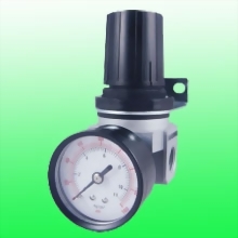 Regulator