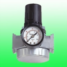 Regulator