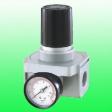 Regulator