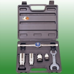 6 PCS 3/8