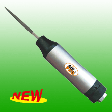 Low Vibration Mini Air File