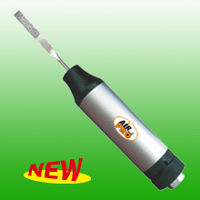 Low Vibration Mini Air File