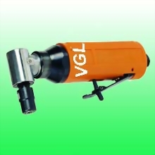 Composite Grip Heavy Duty Angle Die Grinder