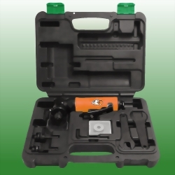 90° Low Noise Laser Welding Removal Tool