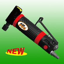 Air Angle Die Grinder
