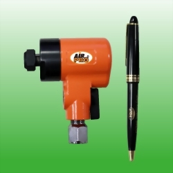 6mm Industry Mini Angle Die  Grinder(Knob -Type)