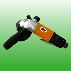 120 Degrees Angle Grinder-Safety Lever Type w/o Grinding Wheel