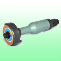 HEAVY DUTY HORIZONTAL GRINDER