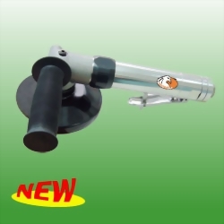 Angle Grinder w/ Governer (Alum. Housing)