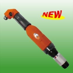 Industry Extended Angle Die Grinder (Rotary Type)